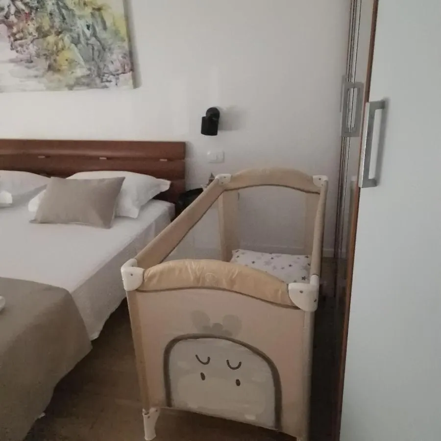 Apartamento Bura2 , With Private Parking In The Garage Split 0*,