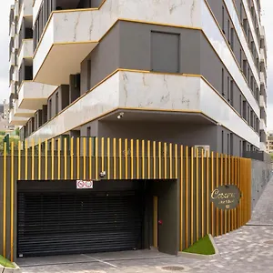 Apartman Empress, Split