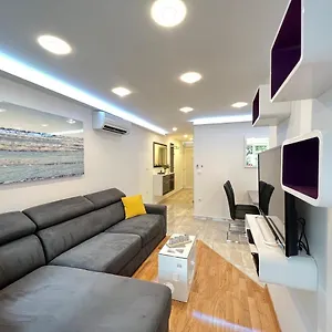 Imperium Iii Apartamento