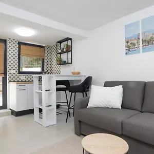 Apartman Tina In Centar With Parking, Split