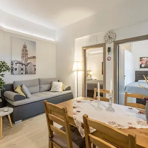 Palomia A Apartamento