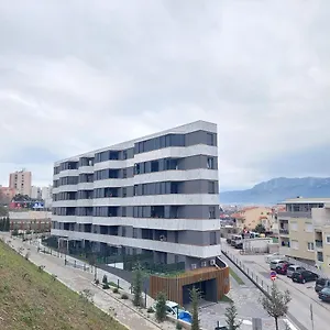 Apartman Paola With Free Private Parking Place, Split