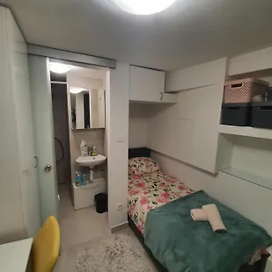 Apartman Apartman Delux, Split