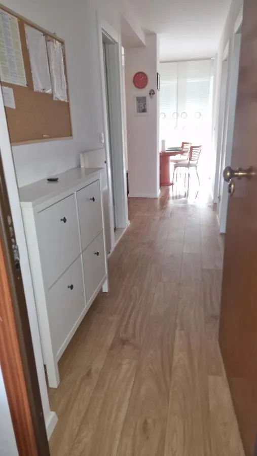 Bura2 , With Private Parking In The Garage Apartment Split 0*,  Croatia